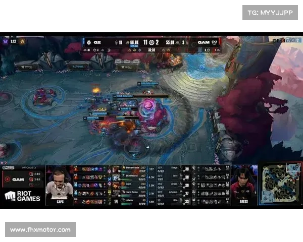 G2 捍卫 MSI 正赛无逆转铁律,决胜局安妮封神终结 GAM 逆袭 G2 捍卫 MSI 正赛无逆转铁律,决胜局安妮封神终结 GAM 逆袭