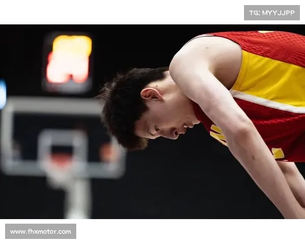 郇斯楠 U19 世界杯 8 盖帽创历史 西北大学抛出 NCAA D1 橄榄枝 郇斯楠 U19 世界杯 8 盖帽创历史 西北大学抛出 NCAA D1 橄榄枝